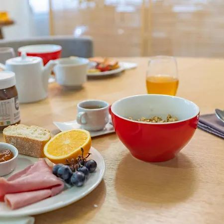 Aparthotel Quality Lyon L'isle-d Abeau 3*