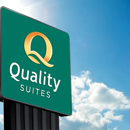 Appart hôtel Quality Lyon L'isle-d Abeau 3*