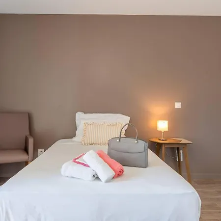 Quality Lyon L'isle-d Abeau 3*